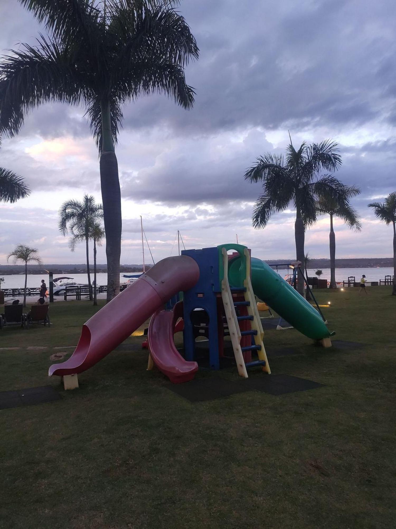 Appartamento Life 207 Em A Beira *