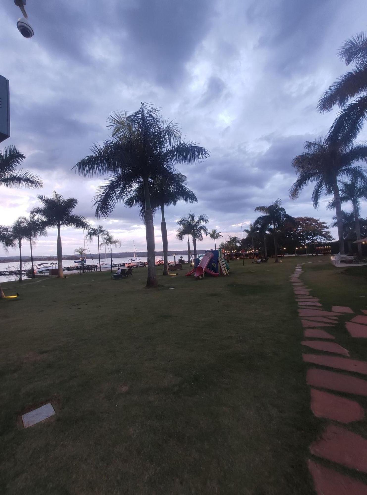 Appartamento Life 207 Em A Beira Brasilia