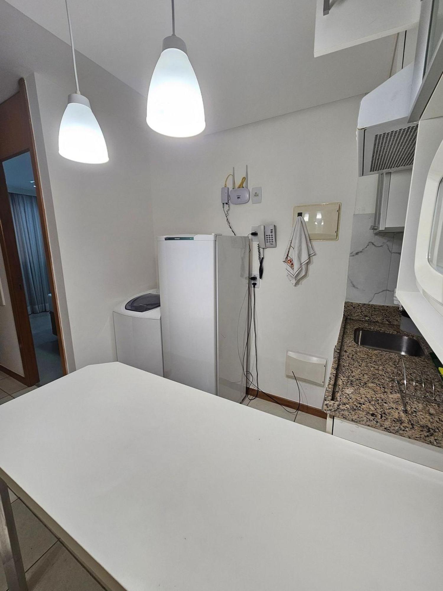 Life 207 Em A Beira Appartamento