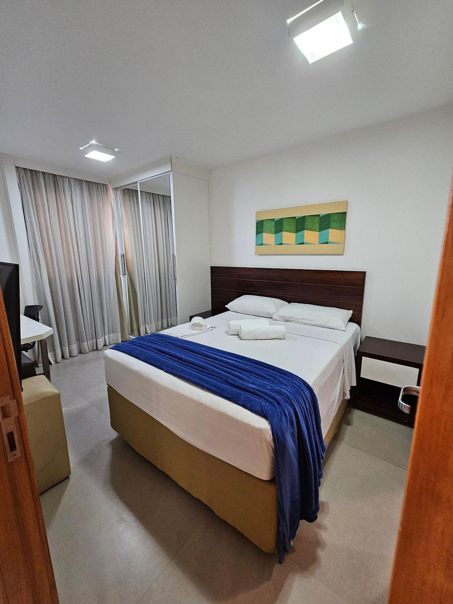 Life 207 Em A Beira Appartamento