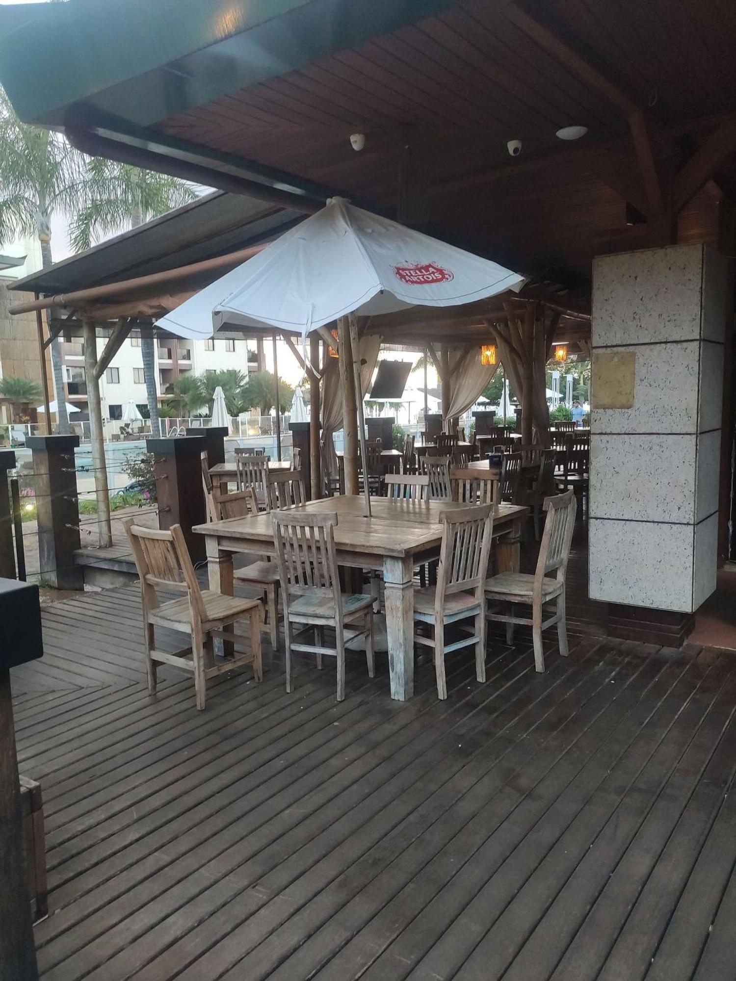Life 207 Em A Beira Appartamento