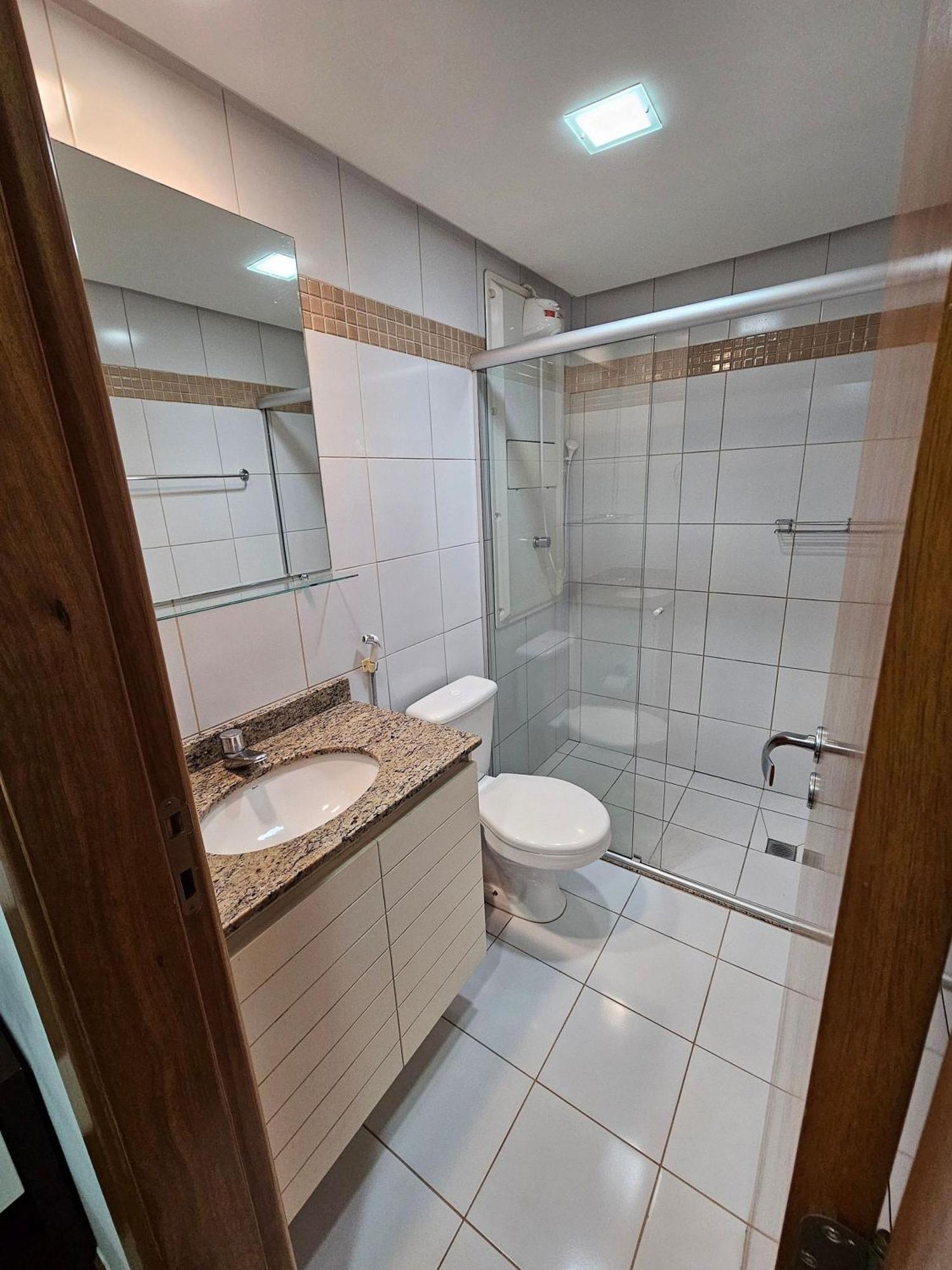 Appartamento Life 207 Em A Beira Brasilia